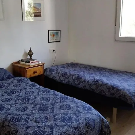 Apartament Casa Anna, Lecrin, Grenada Zewnętrze zdjęcie