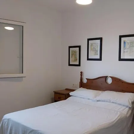 Apartament Casa Anna, Lecrin, Grenada Zewnętrze zdjęcie