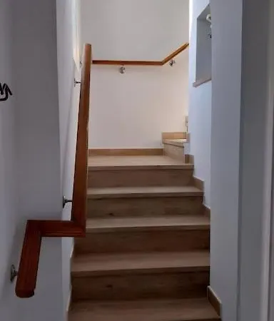 Apartament Casa Anna, Lecrin, Grenada Zewnętrze zdjęcie
