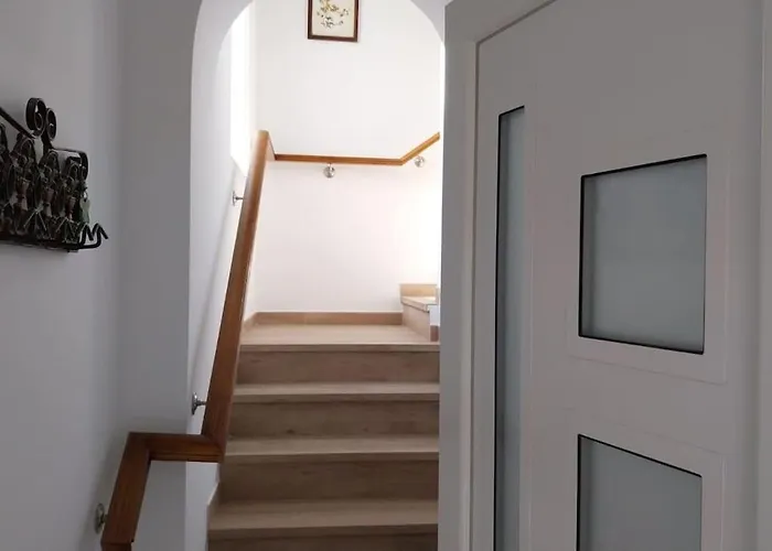 Casa Anna, Lecrin, Granada
