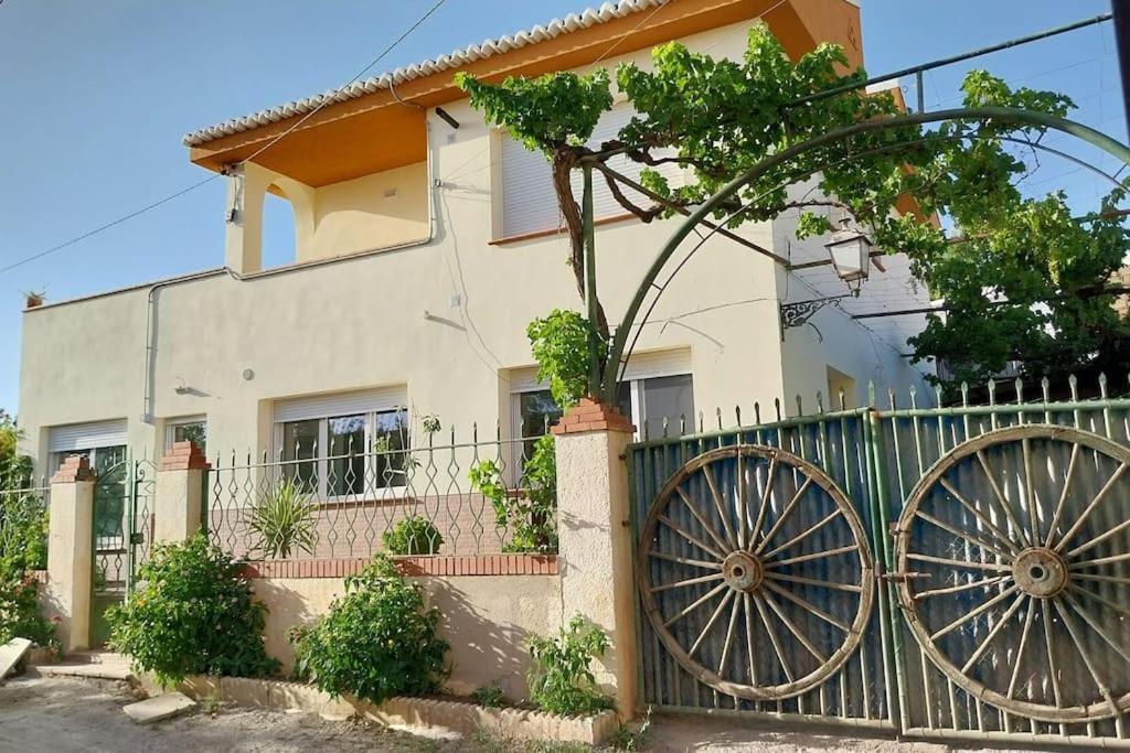 Casa Anna, Lecrin, Apartment *