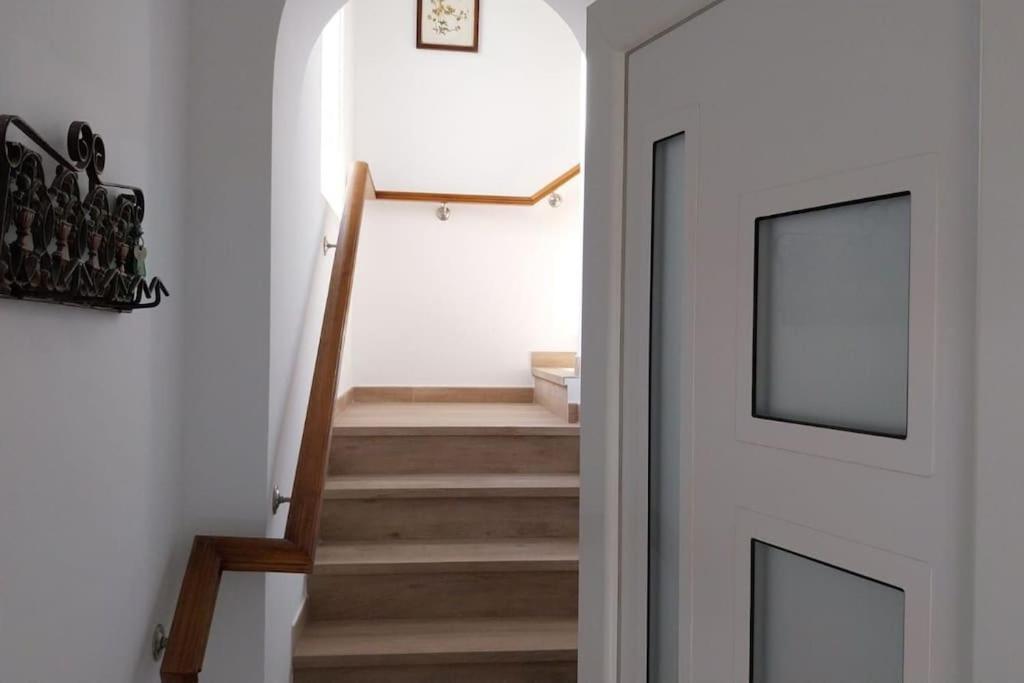Casa Anna, Lecrin, Apartment