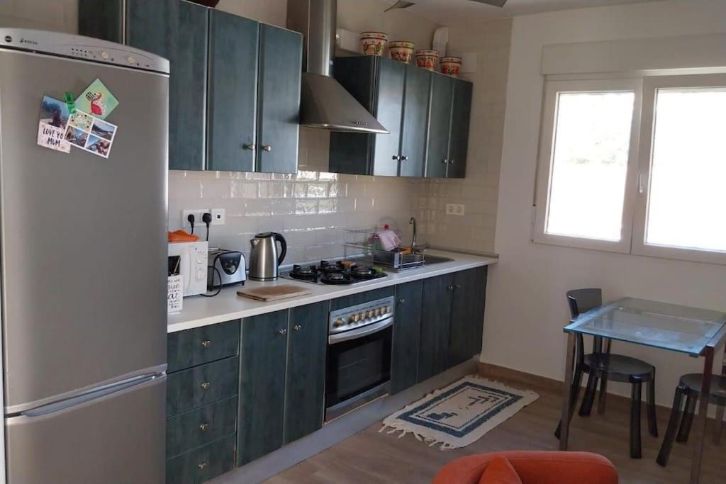 Casa Anna, Lecrin, Apartment *