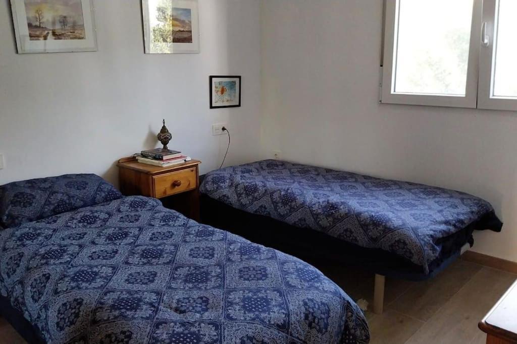 Apartment Casa Anna, Lecrin, Granada