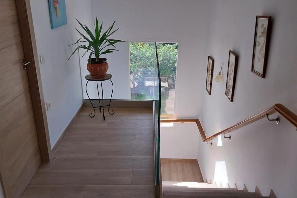 Apartment Casa Anna, Lecrin,