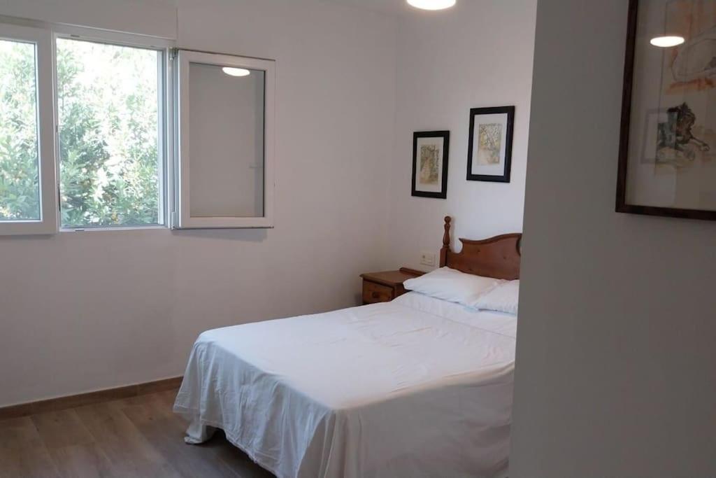 Apartment Casa Anna, Lecrin,