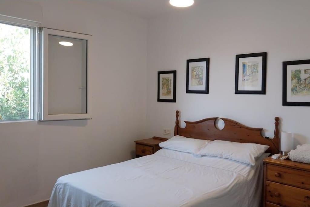 Casa Anna, Lecrin, Apartment
