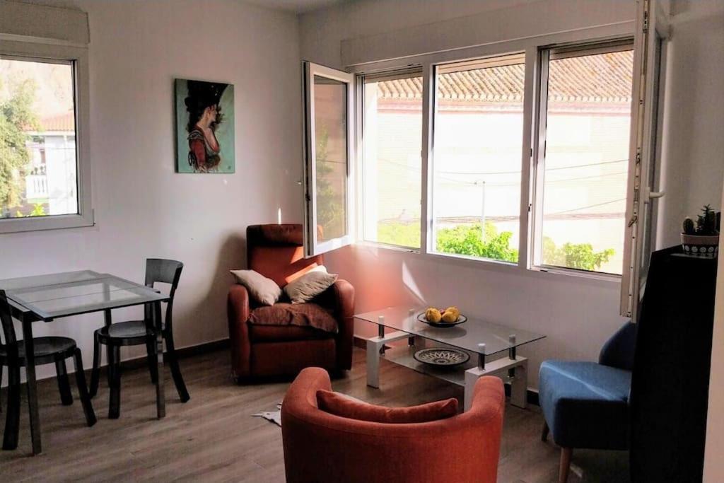 Casa Anna, Lecrin, Appartement *
