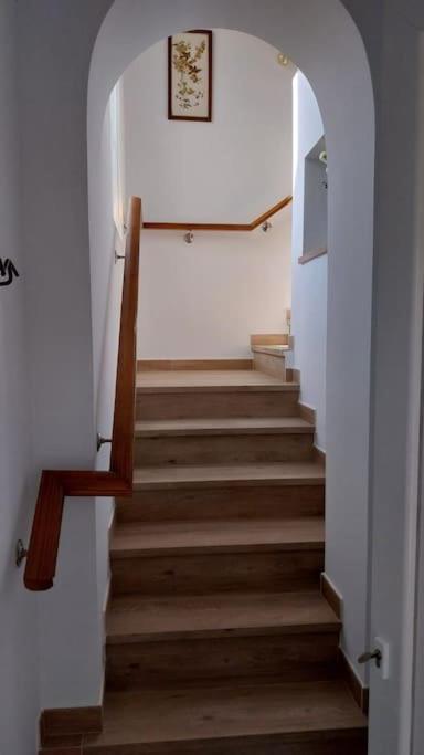 Apartment Casa Anna, Lecrin, *