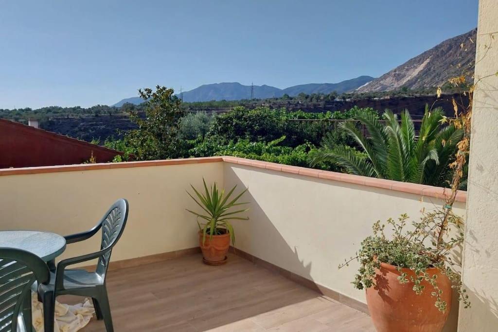Casa Anna, Lecrin, Appartement *