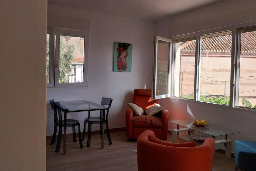Apartment Casa Anna, Lecrin,